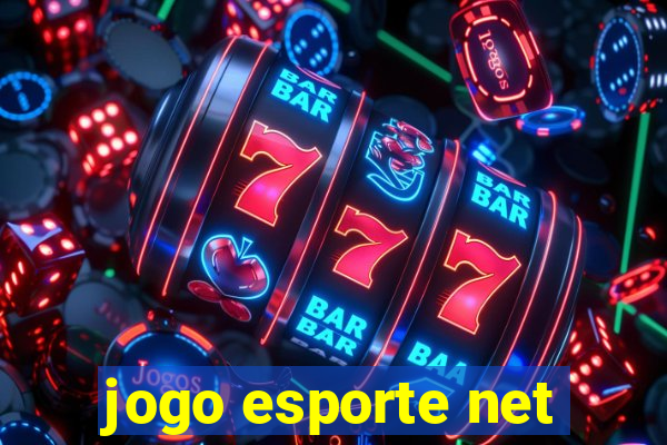 jogo esporte net